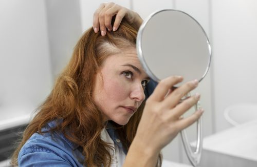 Veja quais são as 5 explicações pouco conhecidas para a queda de cabelo em mulheres - Jornal da Franca