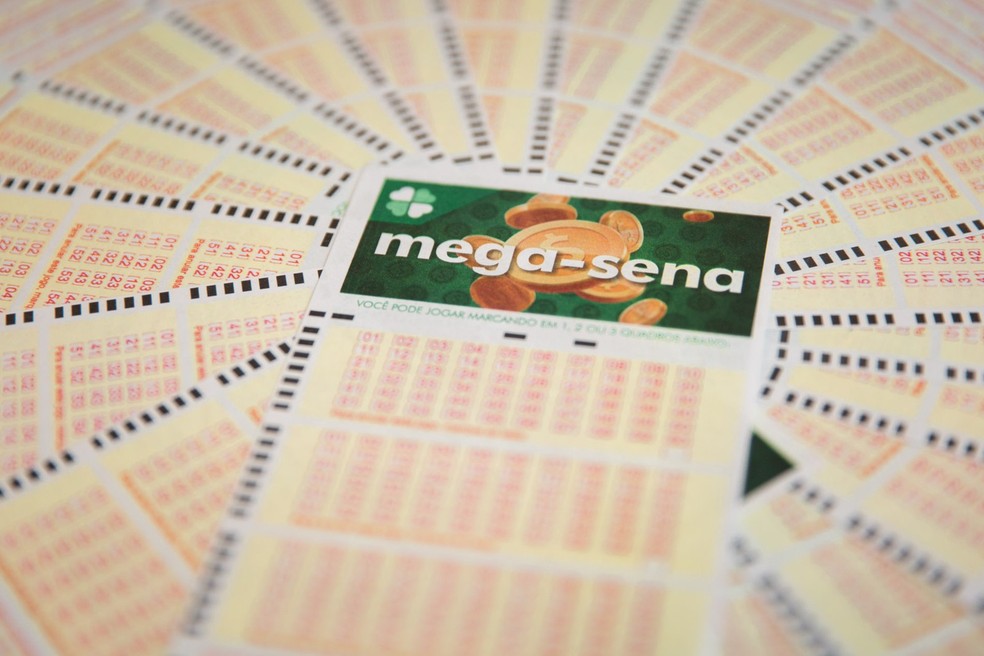 Mega-Sena acumulada pode pagar o prêmio de R$ 150 milhões nesta quarta-feira (21)