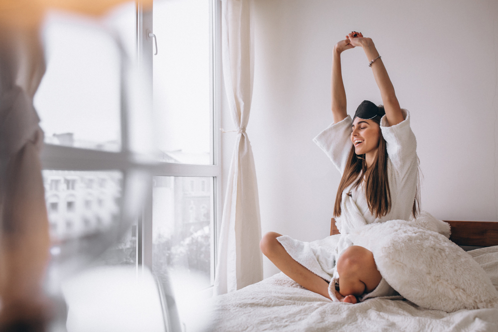 Respiração 4-7-8: como usar essa técnica simples para dormir ou reduzir a ansiedade