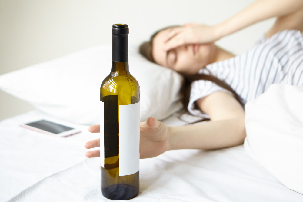 Como saber se sua ressaca é por beber em excesso ou por intolerância ao álcool