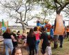 Dia das Crianças ACIF leva mais de 500 pessoas ao Centro Comunitário do Leporace - Jornal da Franca