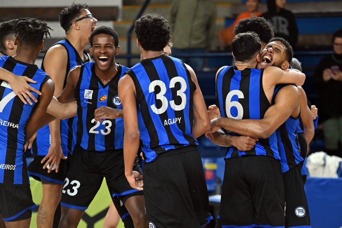 Basquete terá neste sábado decisão do Campeonato Brasileiro: jogo promete muito