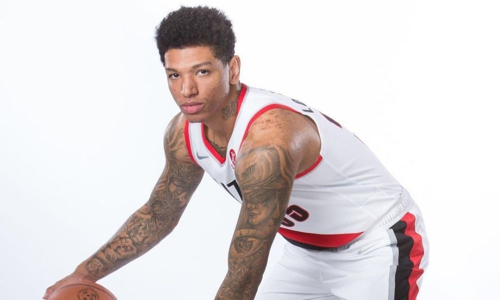Sesi Franca está na briga para repatriar o ala Didi da NBA para o Brasil
