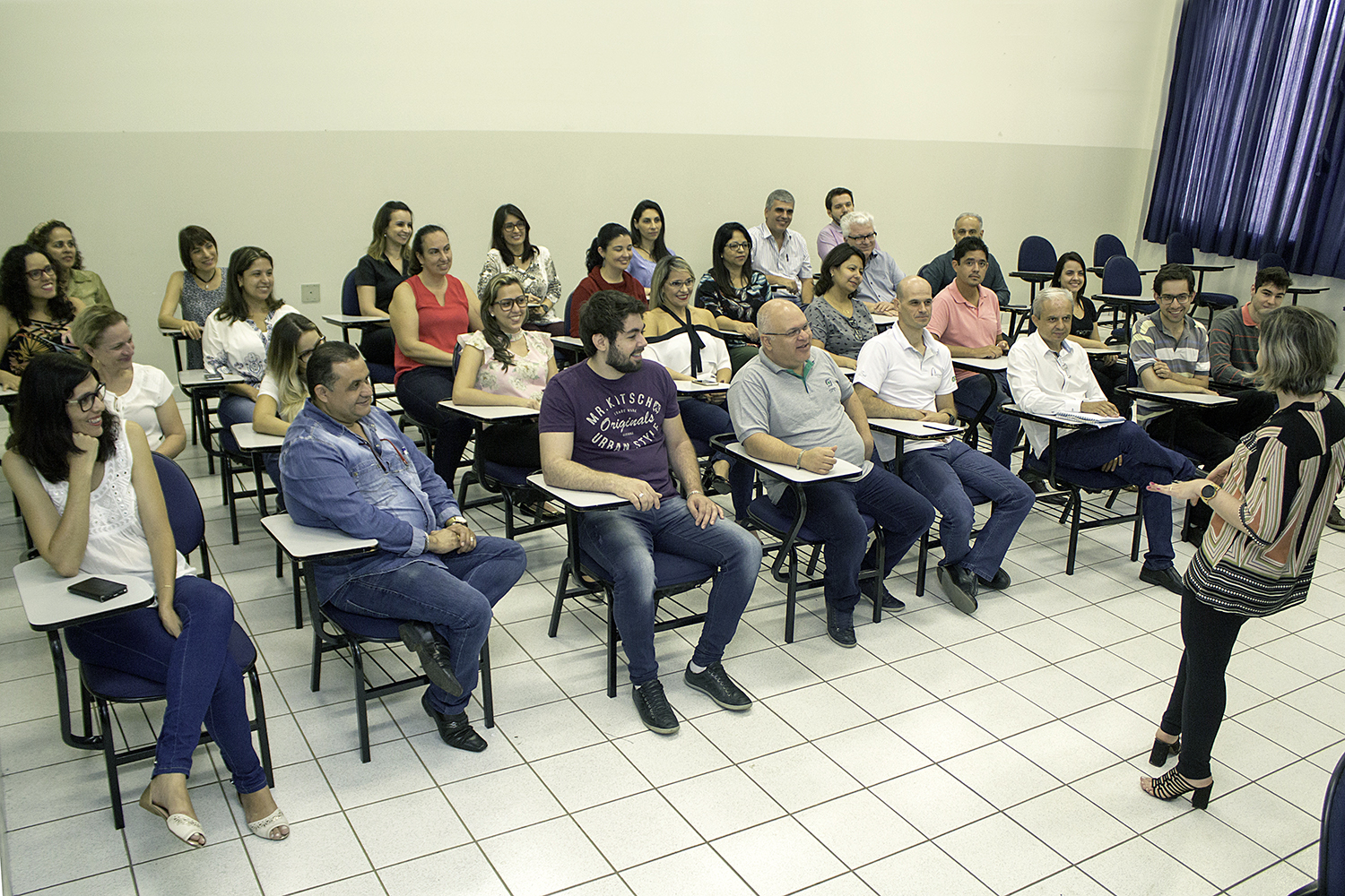 Escola Prática de Negócios da ACIF abre inscrição para o módulo de marketing