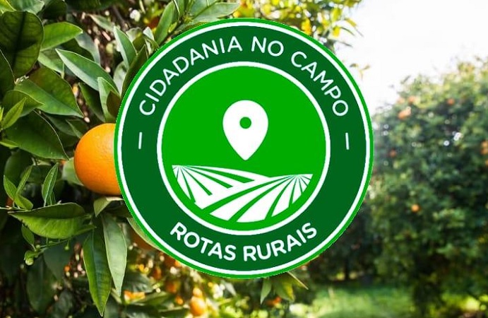 Agricultura Estadual vem a Franca nesta quarta (21) para ação do CAR e Rotas Rurais