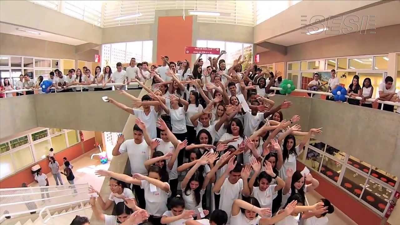 Inscrições para estudar no Sesi em 2023 começam dia 27 de outubro. Saiba mais