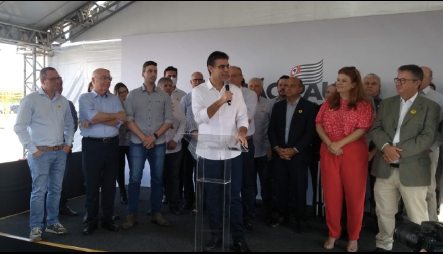 Estado homologa licitação do hospital público de Franca: mais um passo para a obra