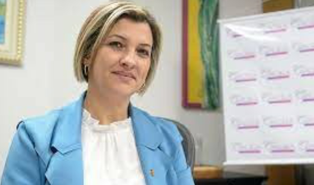 Deputada Graciela é reeleita deputada com 68 mil votos e comemora no Instagram