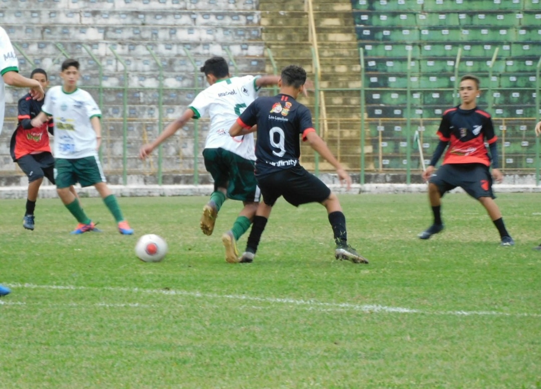 Francaninha terá dois clássicos contra o Botafogo neste domingo, em Ribeirão