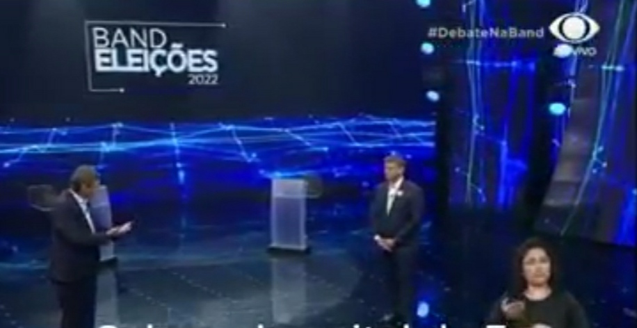 Franca vira tema de debate entre Haddad e Tarcísio; cidade recebe boa notícia