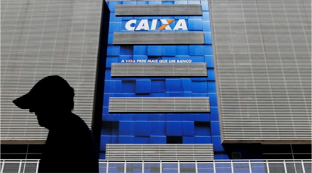 Nesta sexta, Caixa Federal paga o Auxílio Brasil a beneficiários com NIS final três
