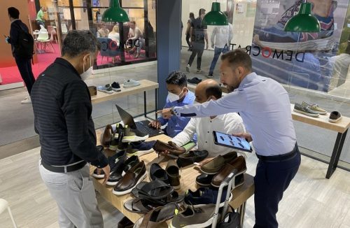 Brazilian Footwear apresenta ações para alavancar calçados no ano que vem - Jornal da Franca