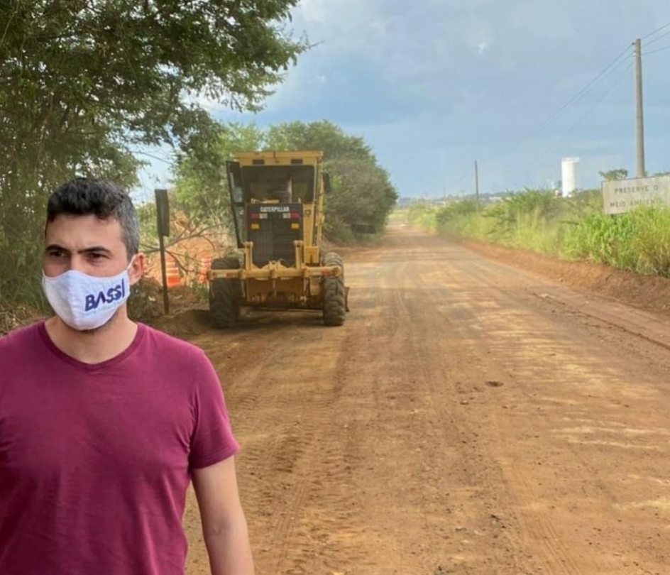 Empresa de Franca vence licitação para pavimentar Rodovia Rio Negro e Solimões