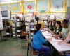 Votação segue em ritmo tranquilo na maioria das escolas de Franca no segundo turno - Jornal da Franca