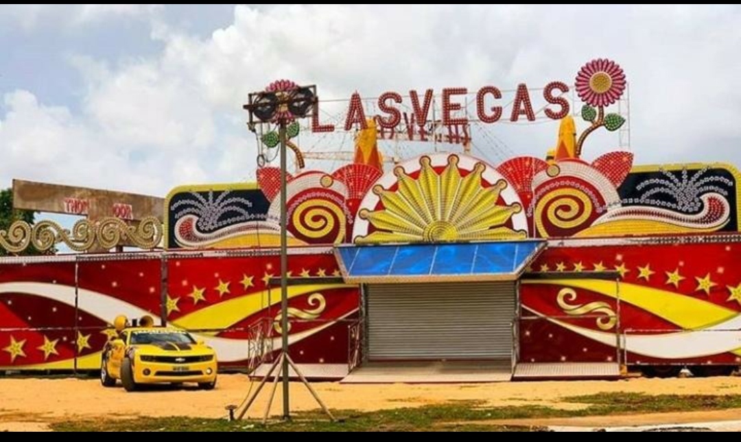 Câmara vota destinação de áreas fixas para circos e parques em Franca