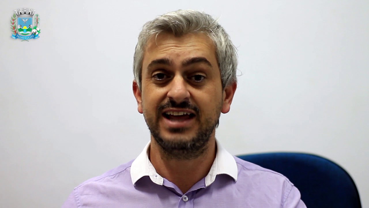 Pedregulho vai climatizar todas as salas de aula do município, anuncia o prefeito
