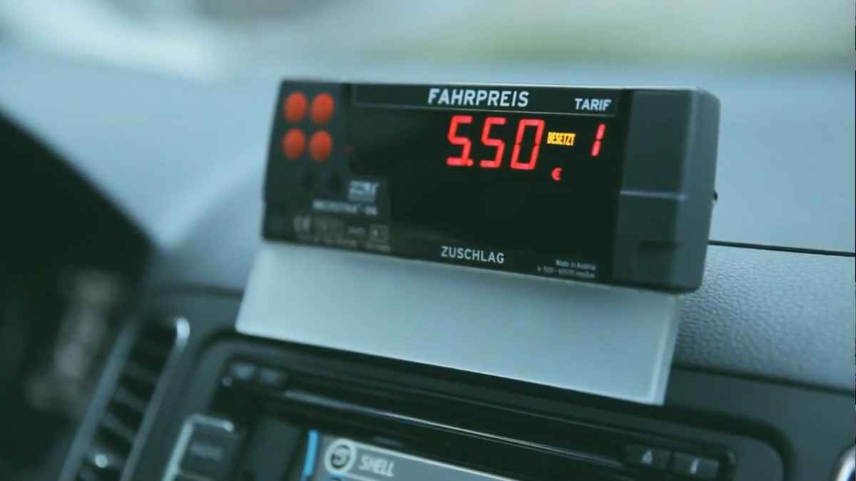 Ipem-SP vem a Franca para realizar a fiscalização anual dos taxímetros. Veja os dias