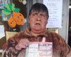 Vendedora de papelão ganha na loteria e cidade reage após nome dela ser revelado - Jornal da Franca
