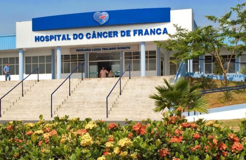 Hospital do Câncer de Franca terá Projeto Árvores da Vida com pacientes infantis - Jornal da Franca