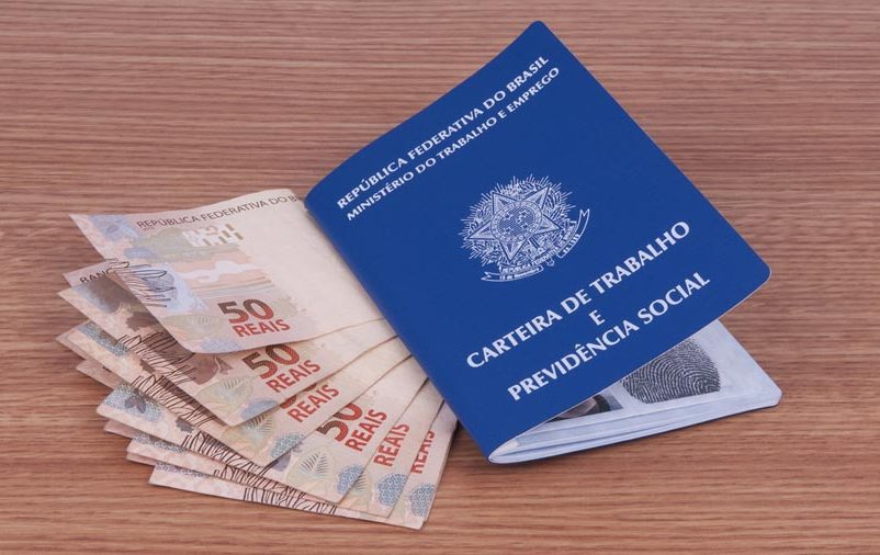 Caixa libera abono salarial ano-base 2021 para nascidos em setembro e outubro
