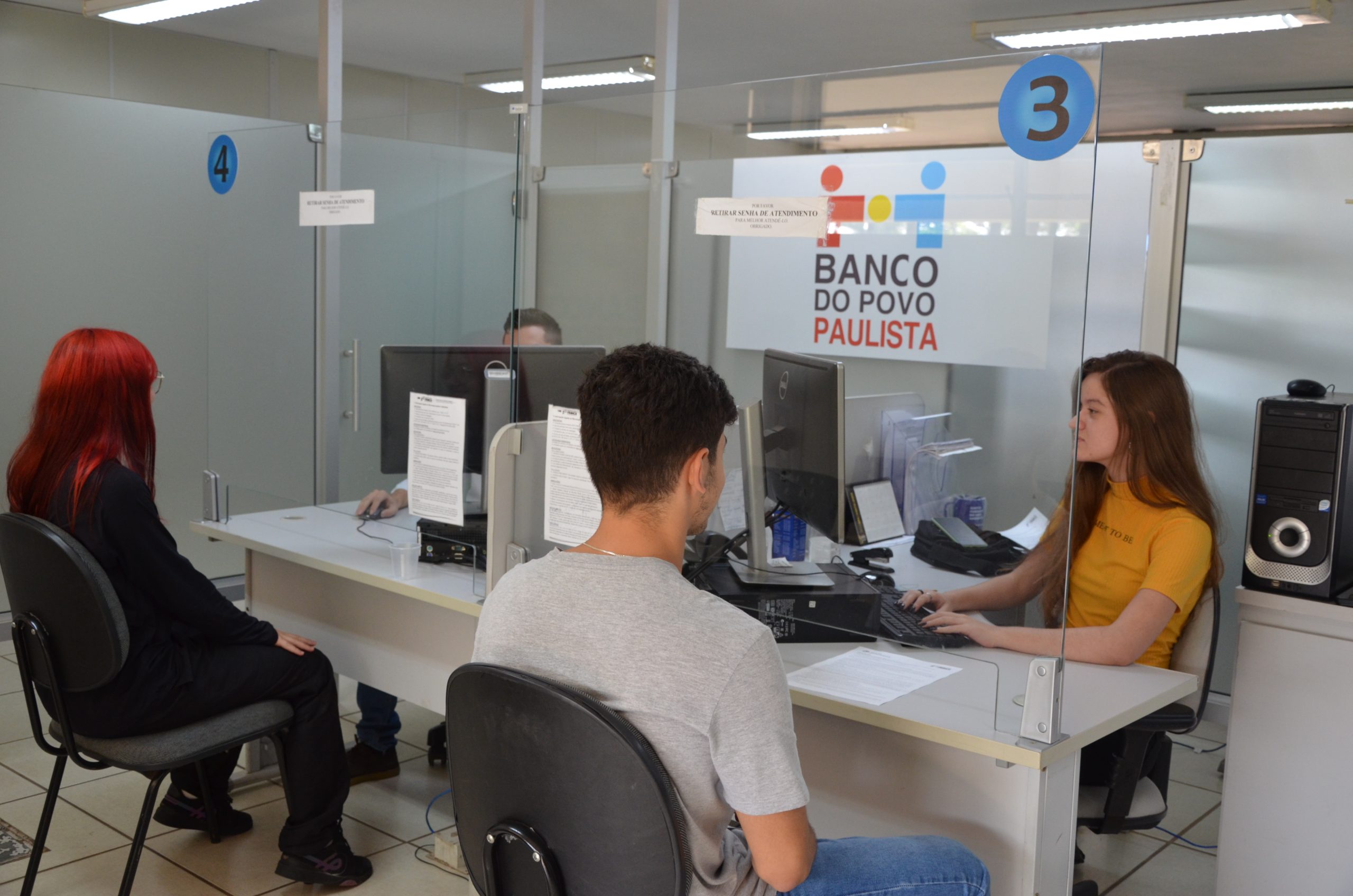 Banco do Povo de Franca liberou mais de R$ 386,2 mil em empréstimos em outubro