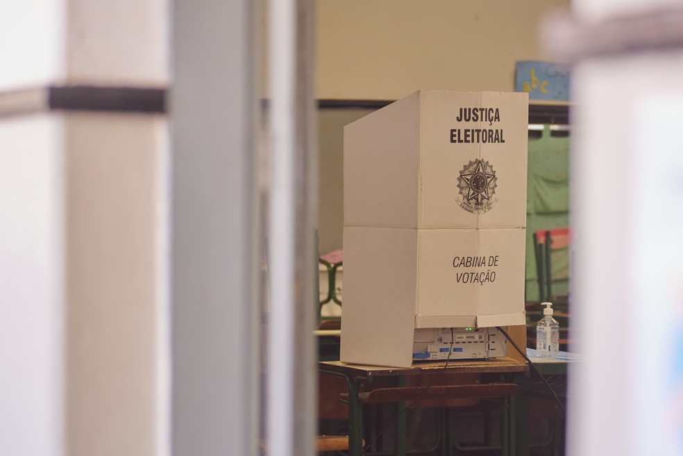 Em Franca, votação deve mobilizar mais de 247 mil pessoas neste domingo, 02