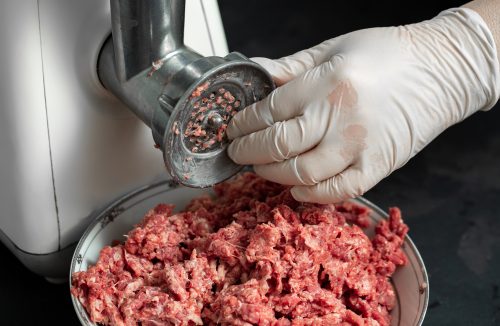 Venda de carne moída já tem novas regras em todo o país; saiba quais são! - Jornal da Franca