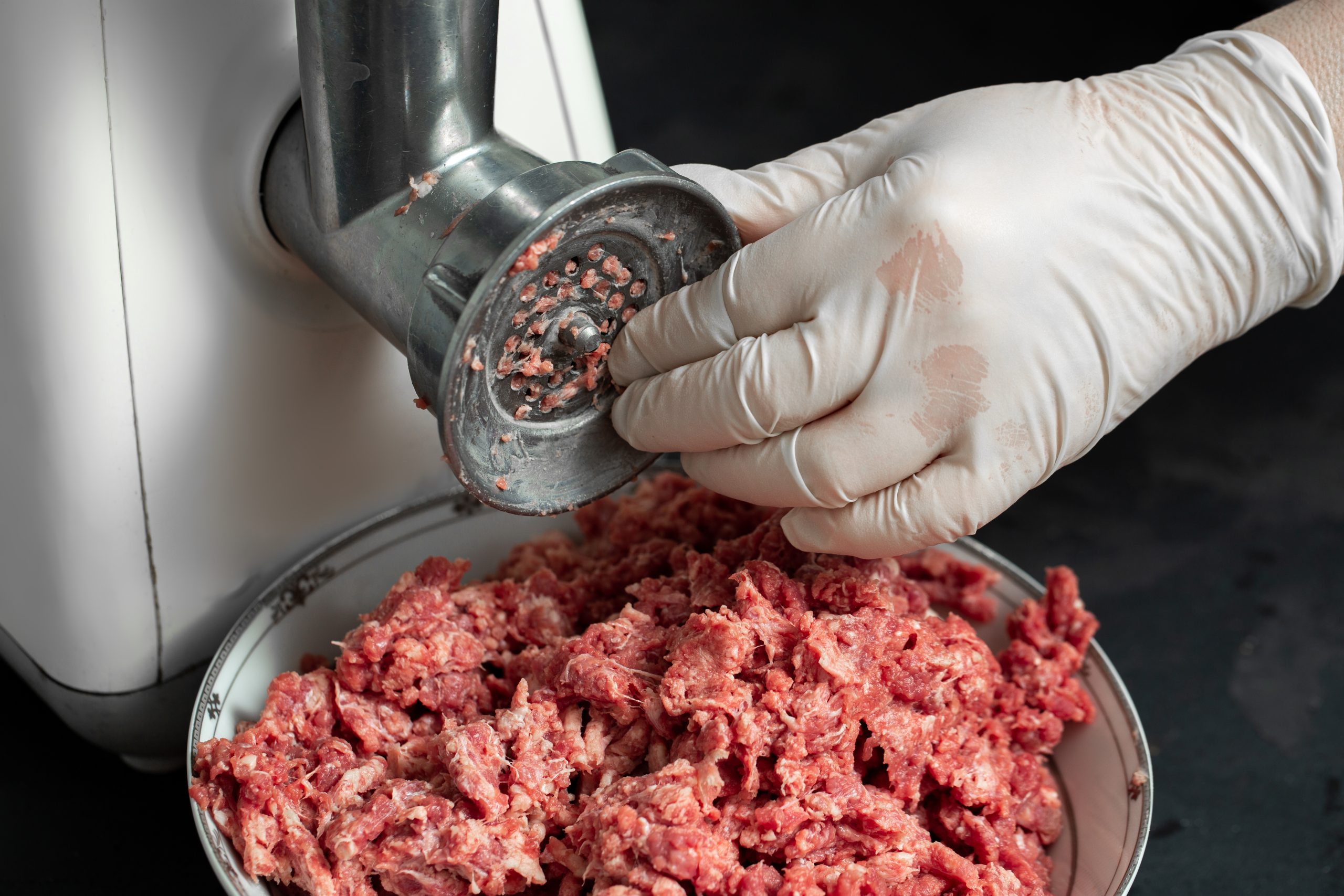 Venda de carne moída já tem novas regras em todo o país; saiba quais são!