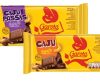Anvisa proíbe comercialização de dois lotes de chocolates da marca Garoto - Jornal da Franca