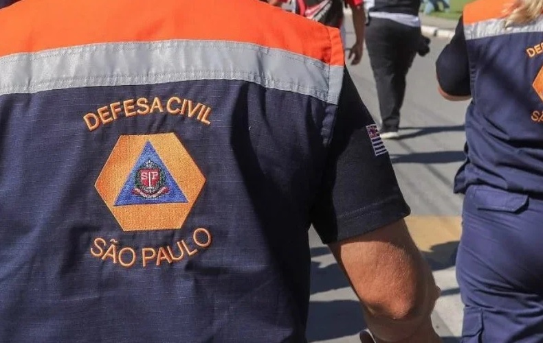 Defesa Civil do Estado se prepara para período de chuvas e treina agentes municipais
