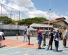 Olimpíada de Saúde Mental promove integração pelo esporte para pacientes dos CAPSs - Jornal da Franca