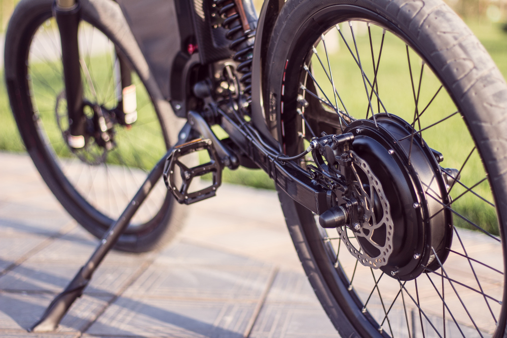 Bikes elétricas precisam de CNH? Veja quatro modelos que são livres de habilitação
