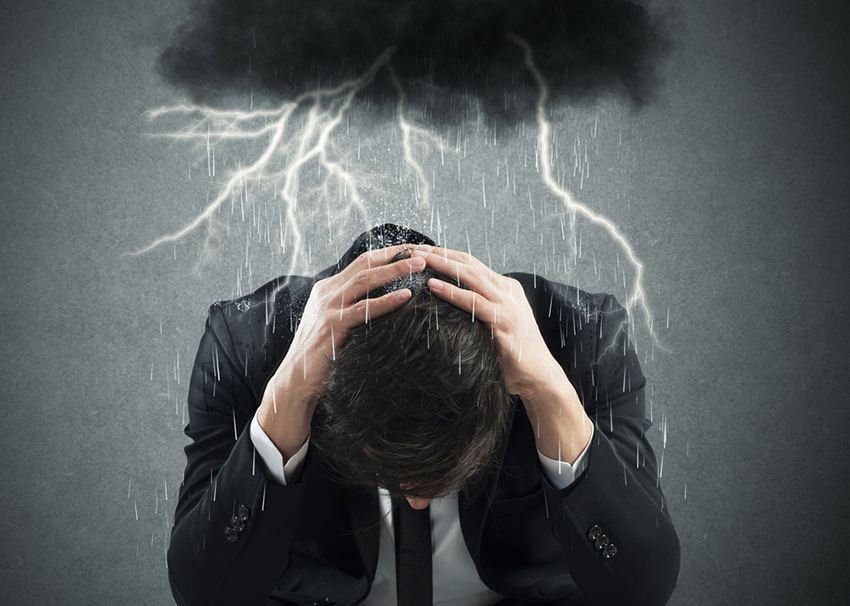 Tá sentindo a sua energia pesada? Veja 4 dicas para renovar a vibe nessa semana!