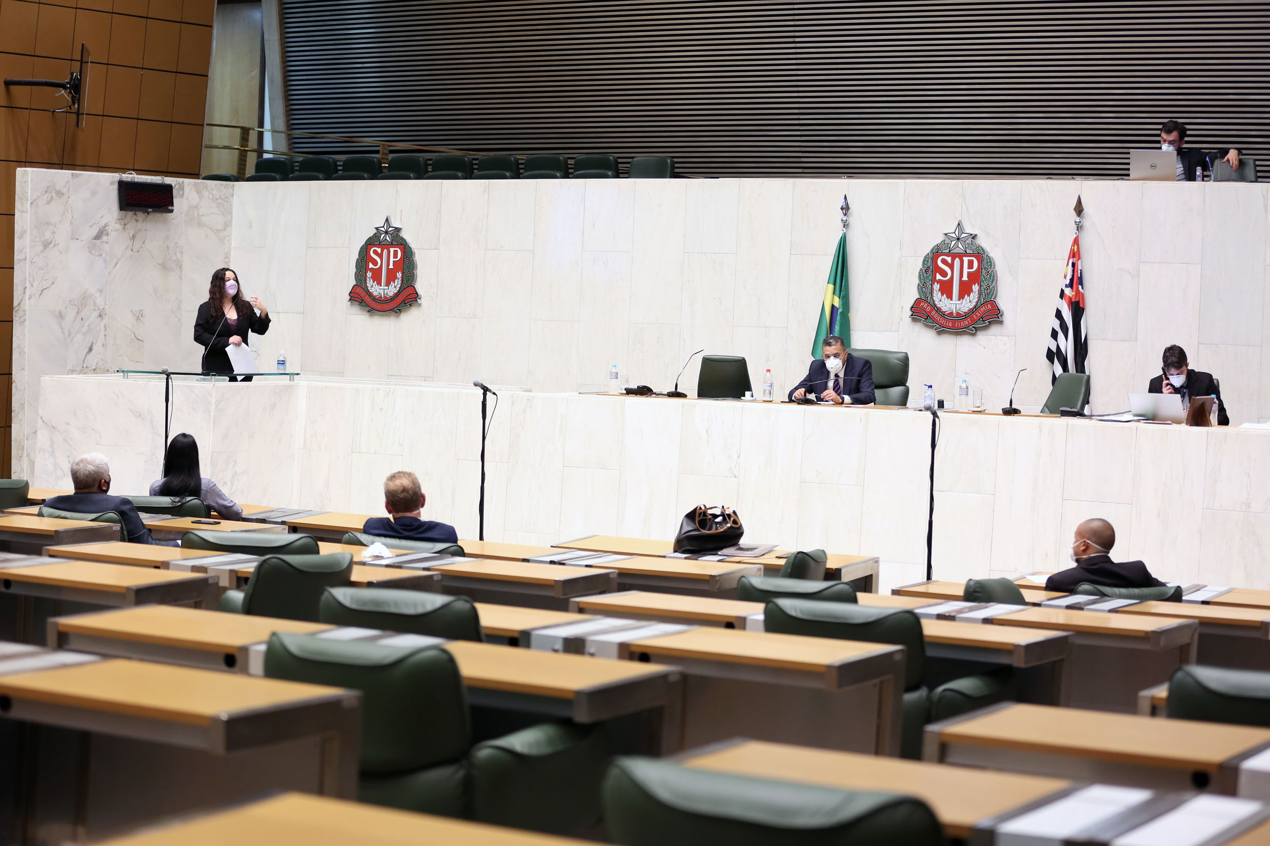 Eleições 2022: número de deputadas na Assembleia paulista passa de 19 para 25