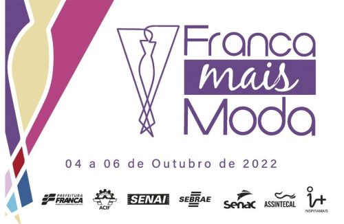 4ª edição do Franca Mais Moda começa nesta terça, 04, e ainda recebe inscrições - Jornal da Franca