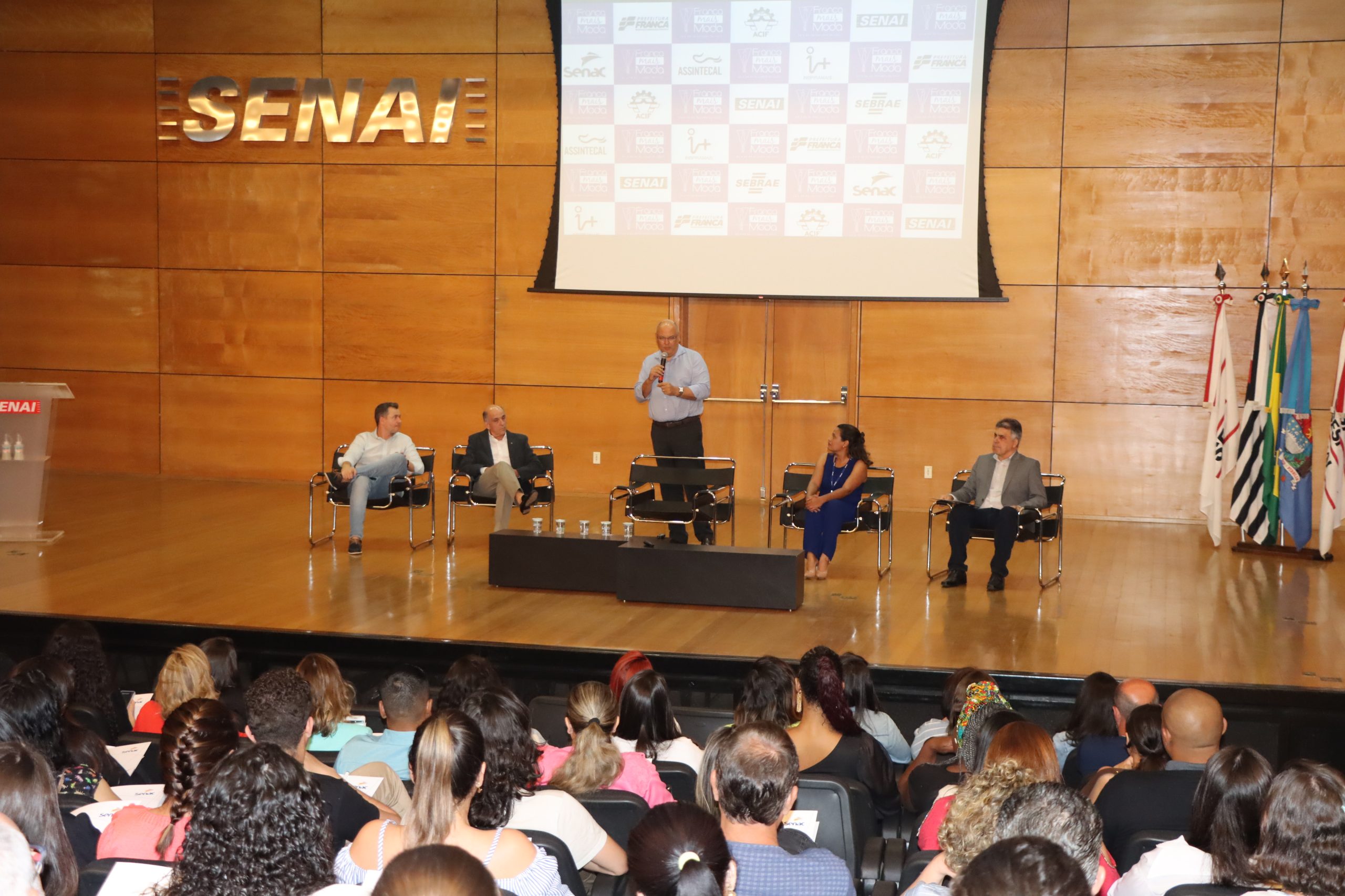 4ª edição do Franca Mais Moda apresenta tendências e experiências de vendas