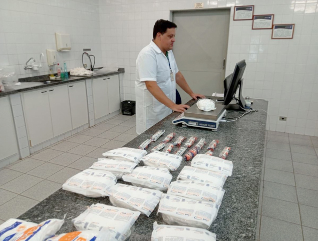 Operação do Ipem-SP reprova 27% dos produtos hospitalares analisados em laboratório