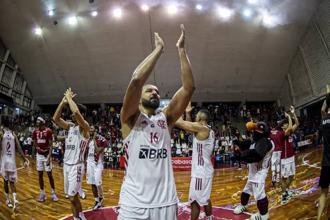 Flamengo e Minas abrem NBB com clássico; Sesi Franca estreia na terça-feira