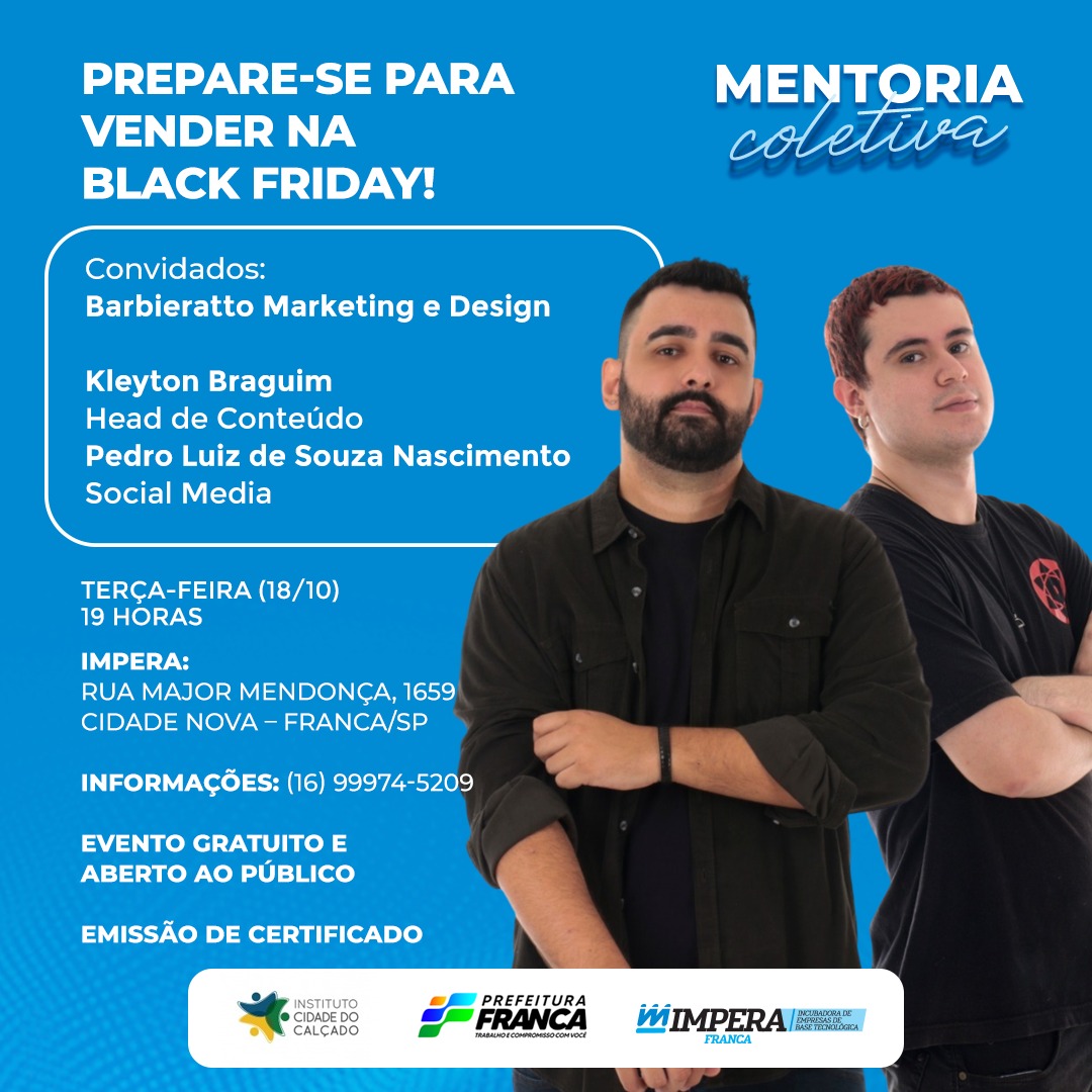 CAMOCIM ONLINE: EMPREENDEDOR DE CAMOCIM INOVA COM BLACK FRIDAY PRÓPRIA, VÍDEOS  ENGRAÇADOS E SORTEIOS