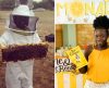 Jovem picada por abelhas transforma medo em negócio milionário, aos 17 anos - Jornal da Franca