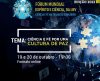 LBV promove Fórum Mundial Espírito e Ciência dias 19 e 20 de outubro - Jornal da Franca