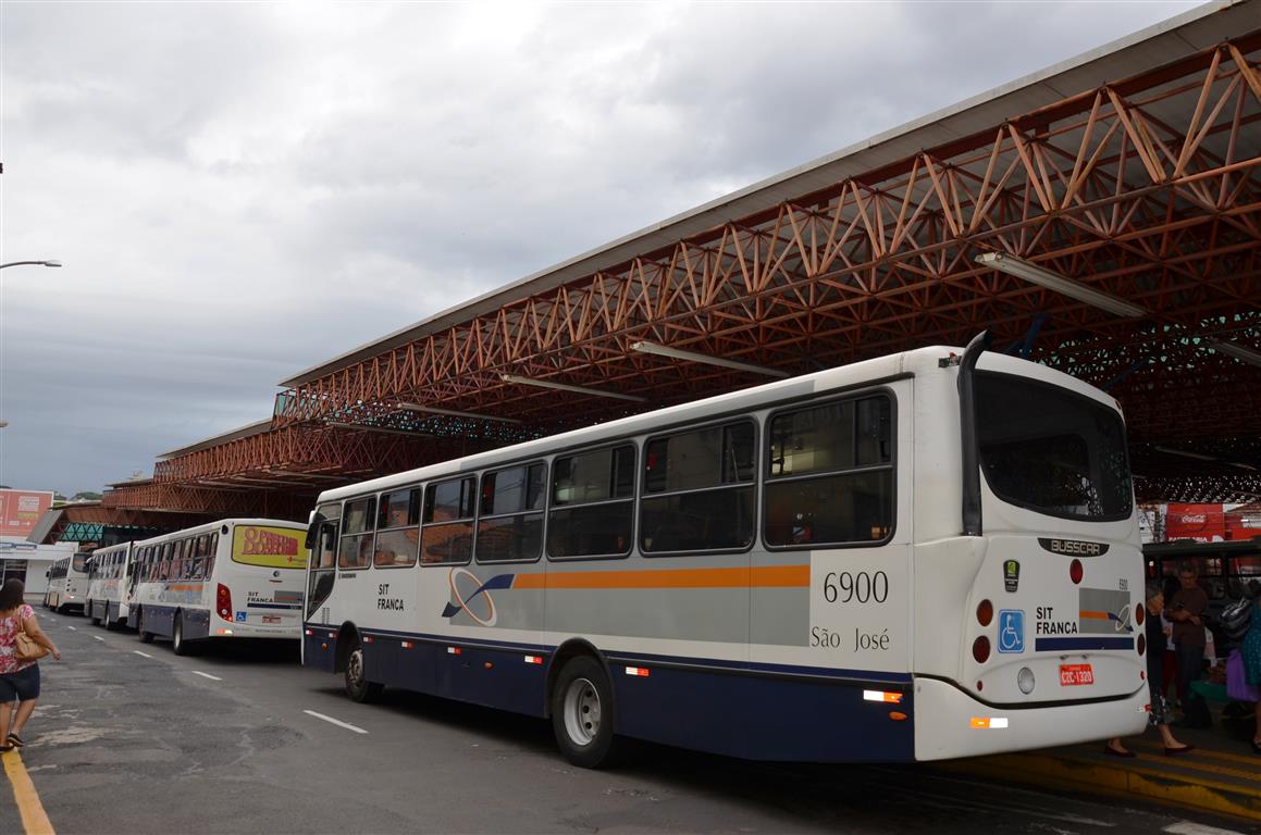Prefeitura de Franca libera transporte público gratuito neste domingo, 2º turno