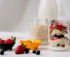 Overnight oats: saiba quais são benefícios e aprenda a fazer receita! - Jornal da Franca