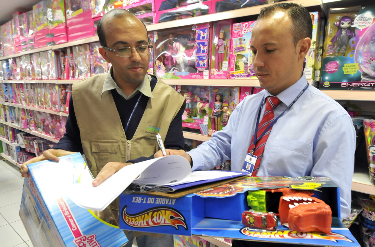 Pesquisa de brinquedos: Procon-SP encontra diferença de preço acima de 190%