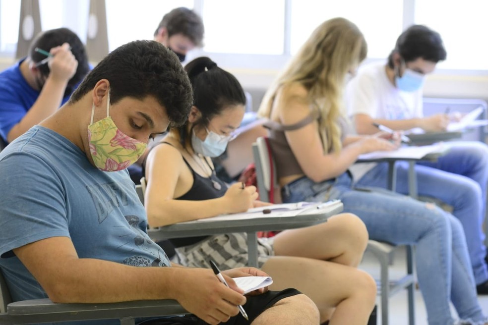 Vestibular Unesp 2023 prorroga as inscrições até 13 de outubro para 7.680 vagas