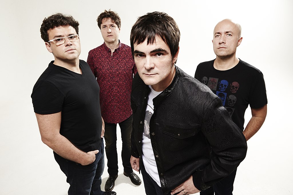Despedida: Em Franca, Skank faz show da sua última turnê em novembro