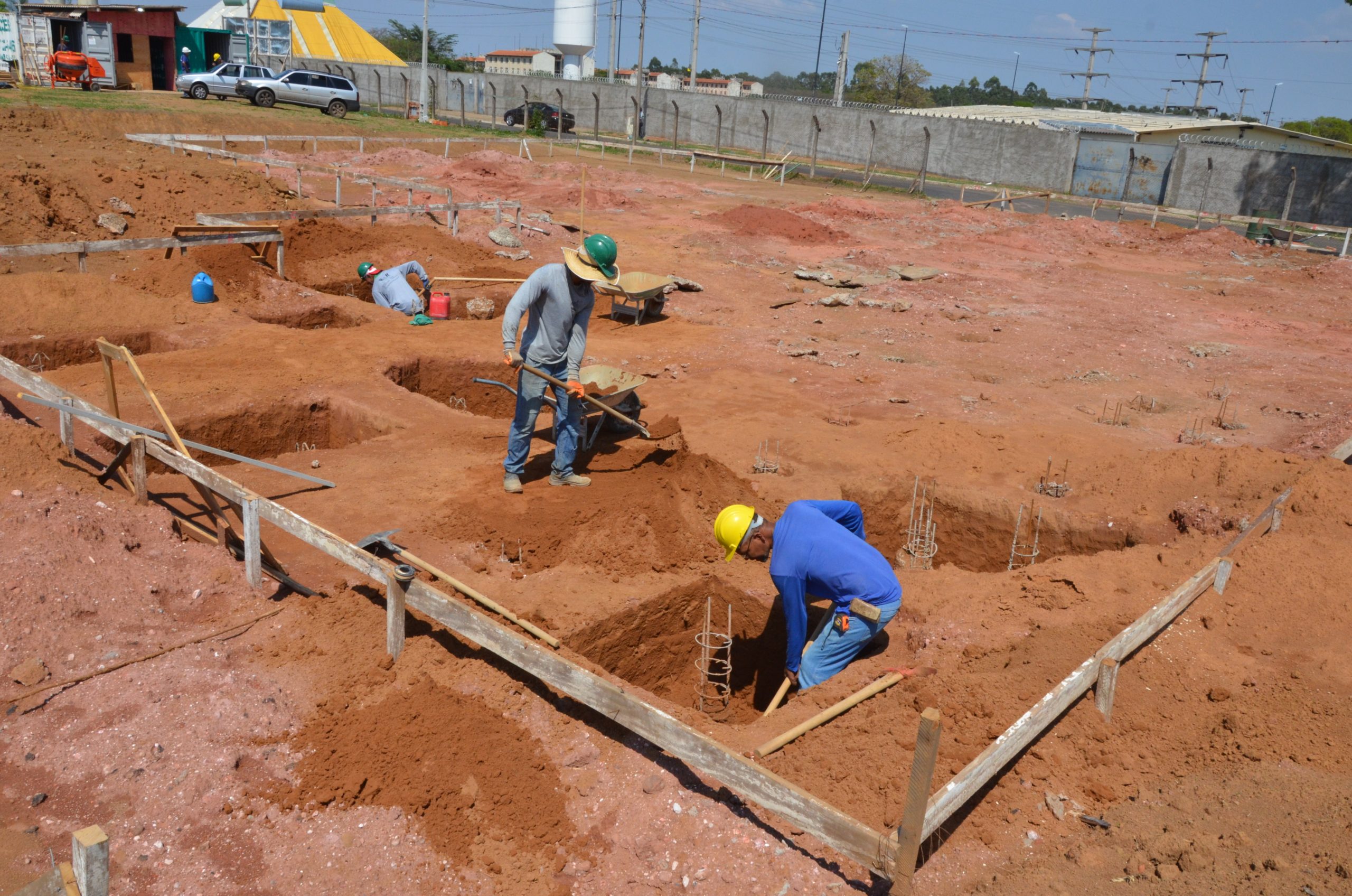 Construção de 3 UBSs em Franca custará à Prefeitura mais de R$ 7 milhões