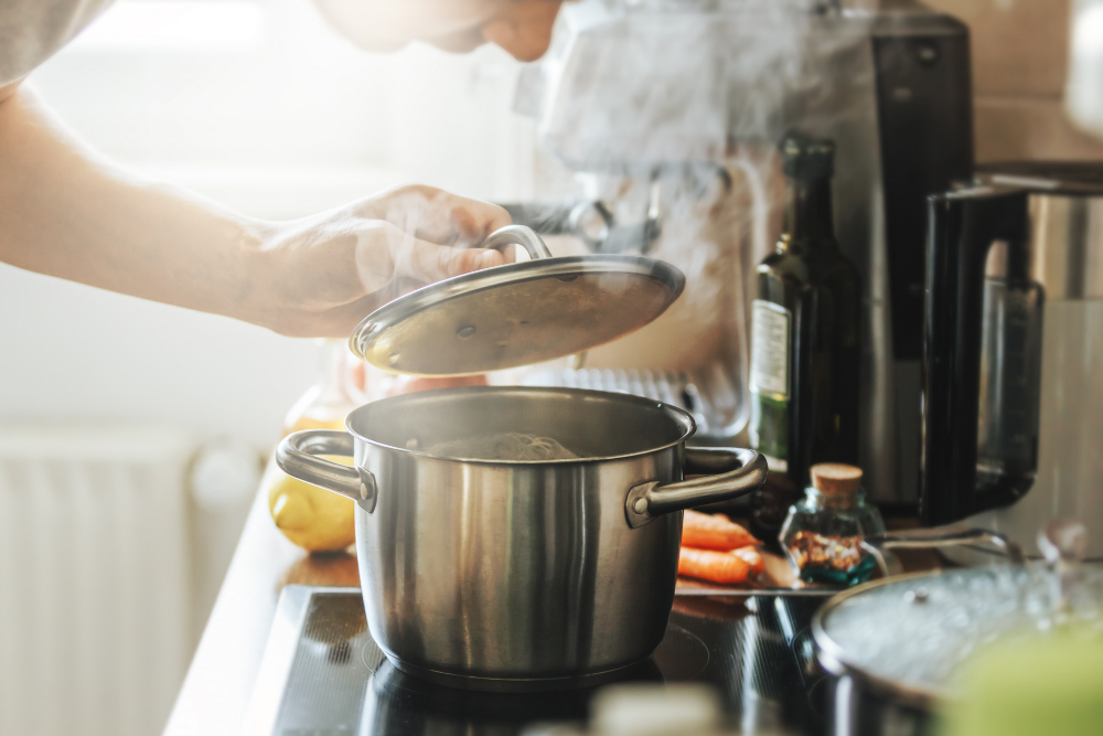 Anabolizantes naturais: o que comer para aumentar a sua produção hormonal