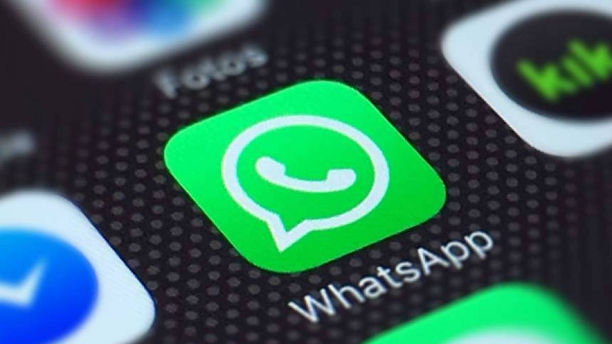Quase 8 milhões de usuários brasileiros do WhatsApp tiveram seus dados vazados