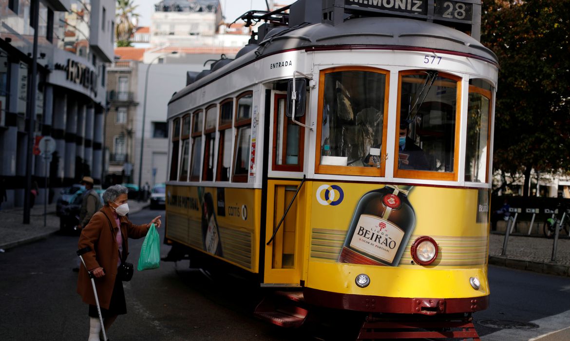 Portugal facilita visto para brasileiros que buscam emprego no país